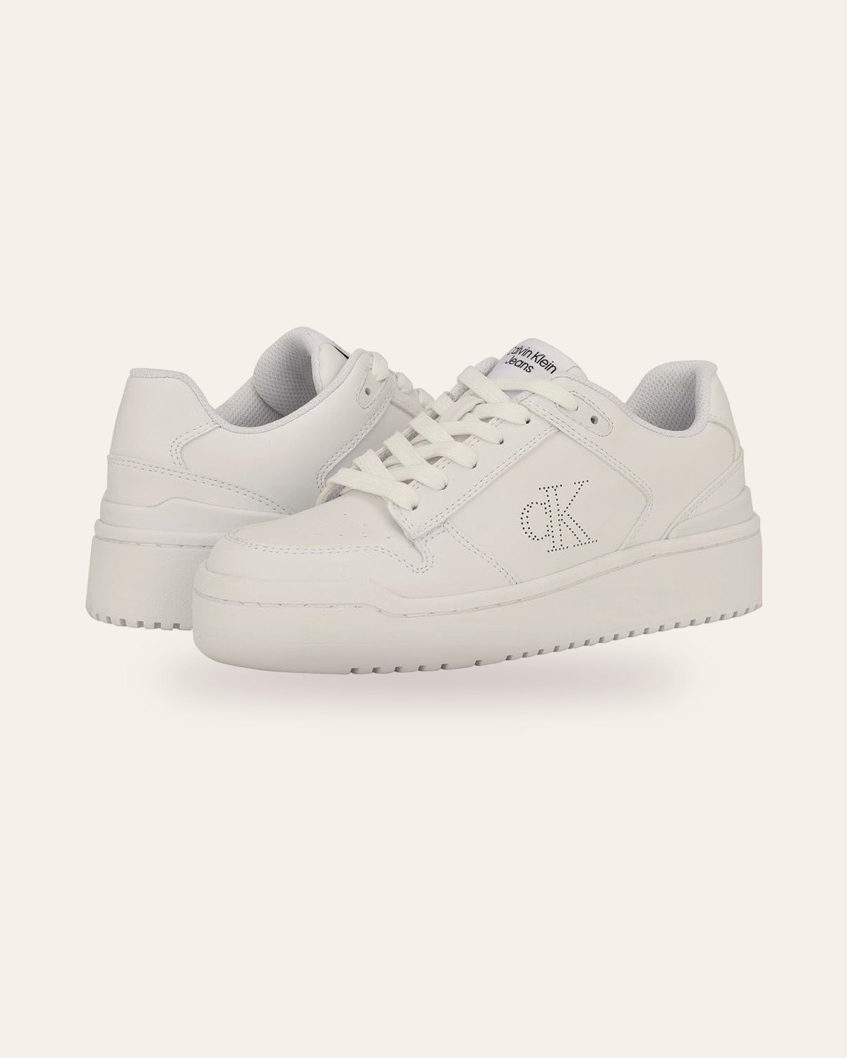 Tenis Calvin Klein plataforma — foto 3