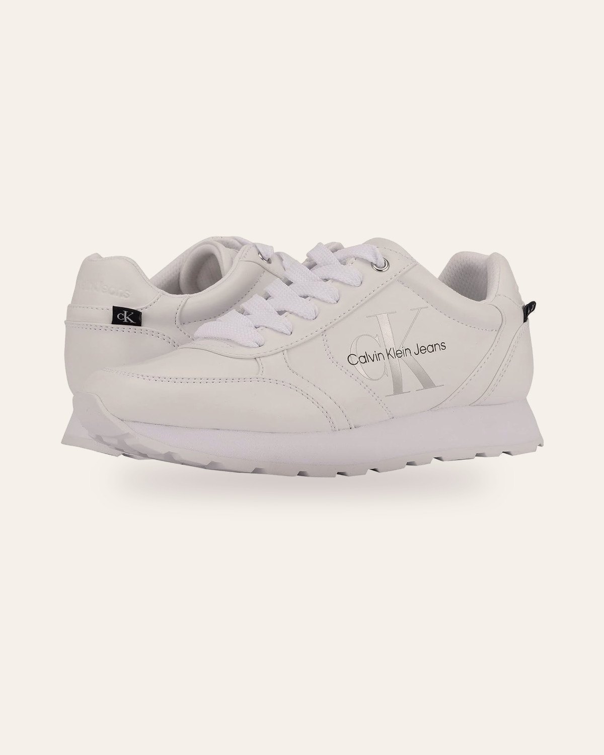 Tenis Calvin Klein runner — foto 4