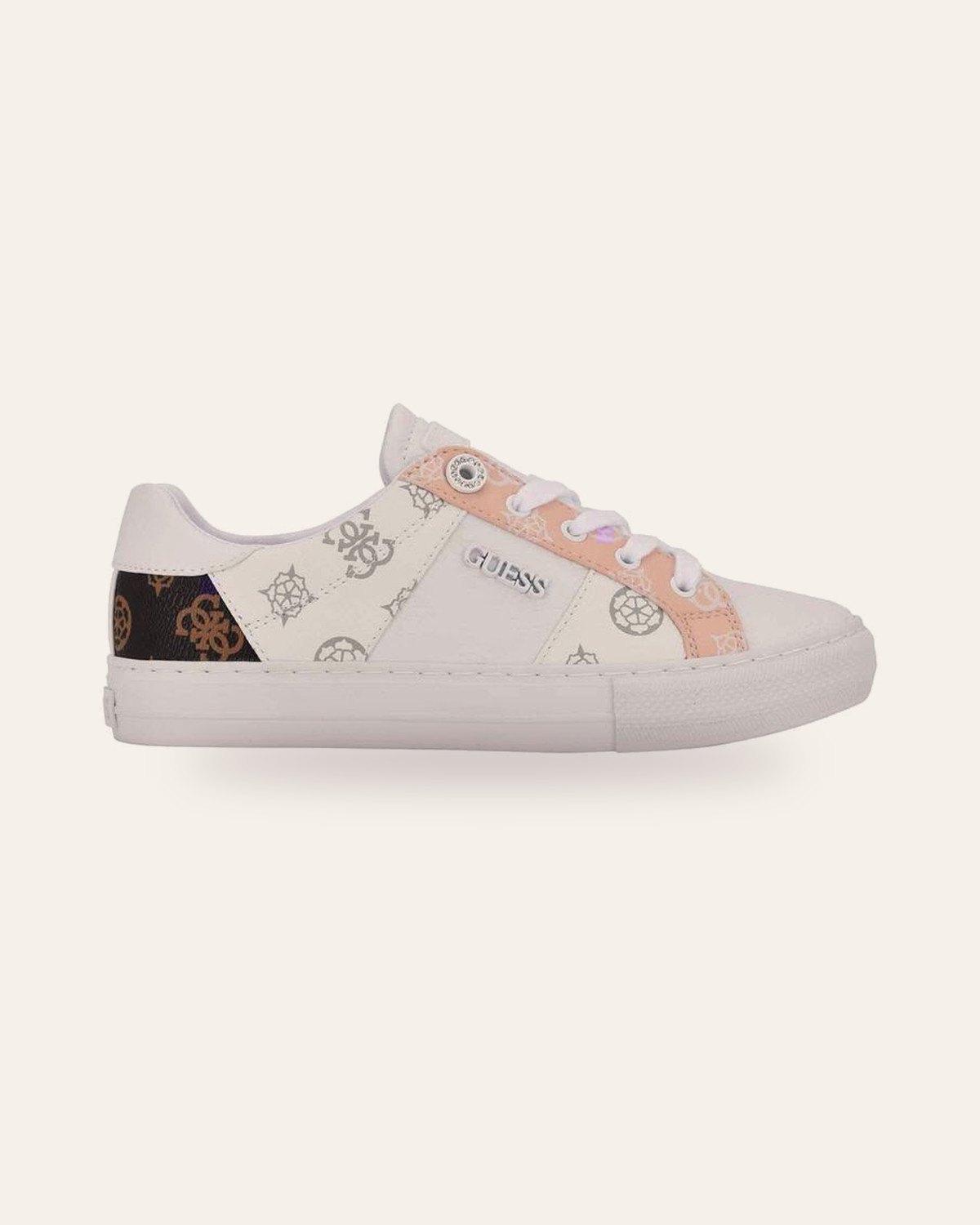 Tenis Guess Loven — foto 3