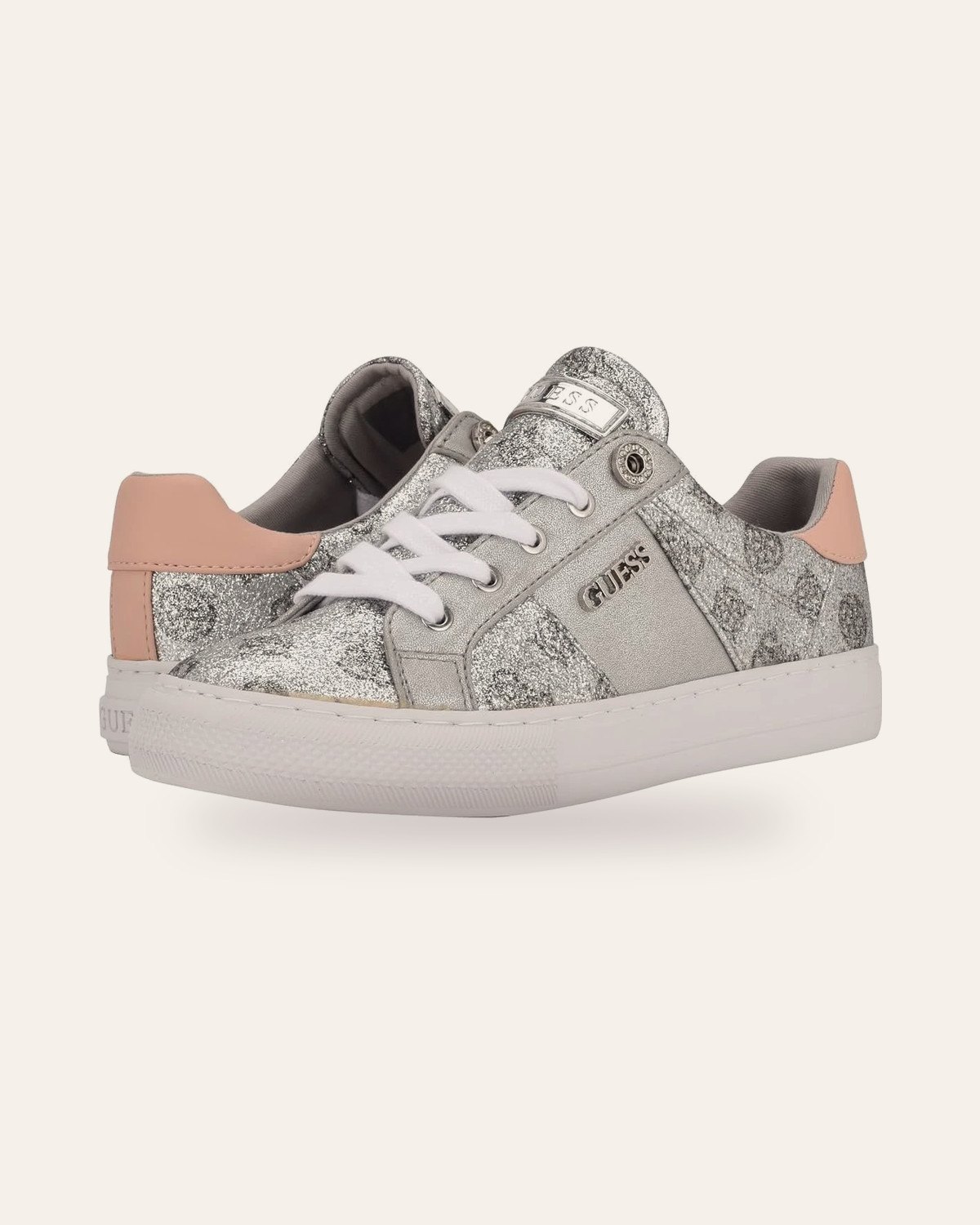 Tenis Guess Loven — foto 4